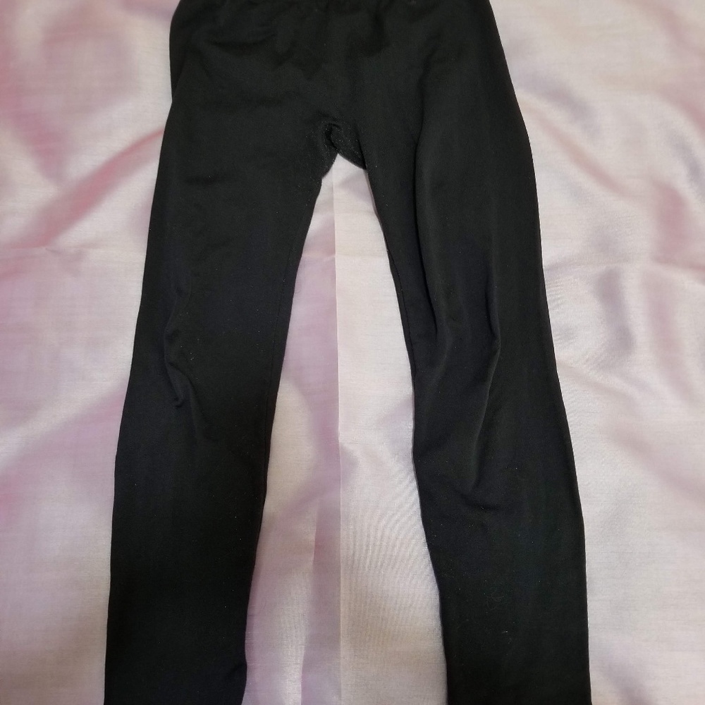 warm leggings